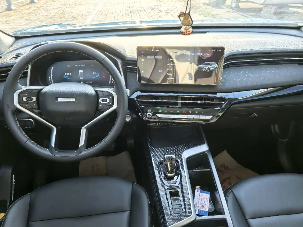 Haval Chitu 2022 2022 Power Edition 1.5T Purple Copper Rabbit