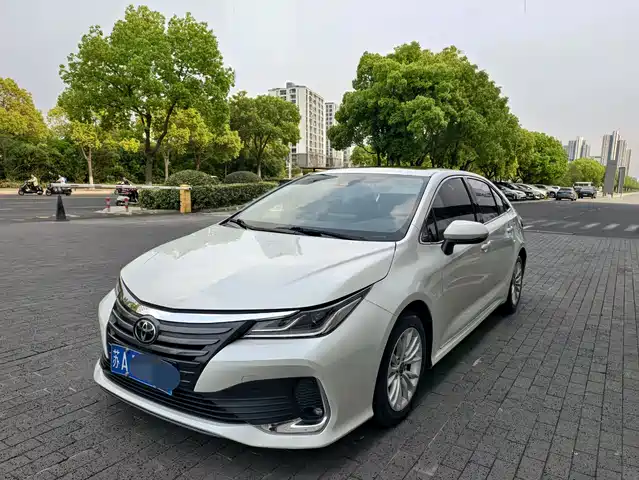 Toyota Allion 2021 2.0L Luxury Edition