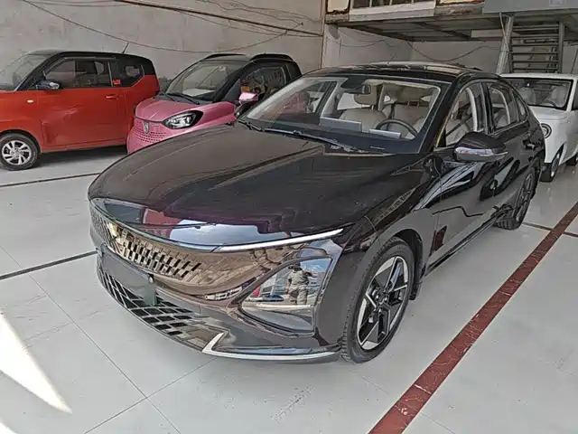 Wuling Motors Wuling Xingguang 2023