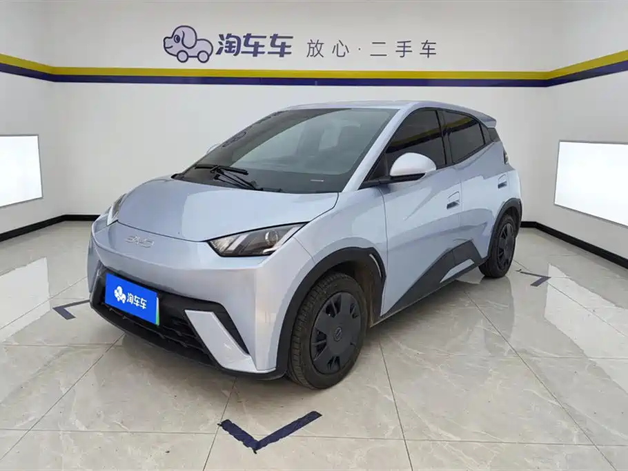 BYD Seagull 2025 305km Vitality