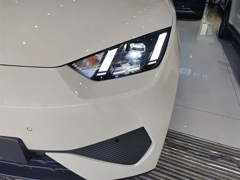 BYD Seagull 2025 Smart Drive Edition 305km Freedom Version фото 18