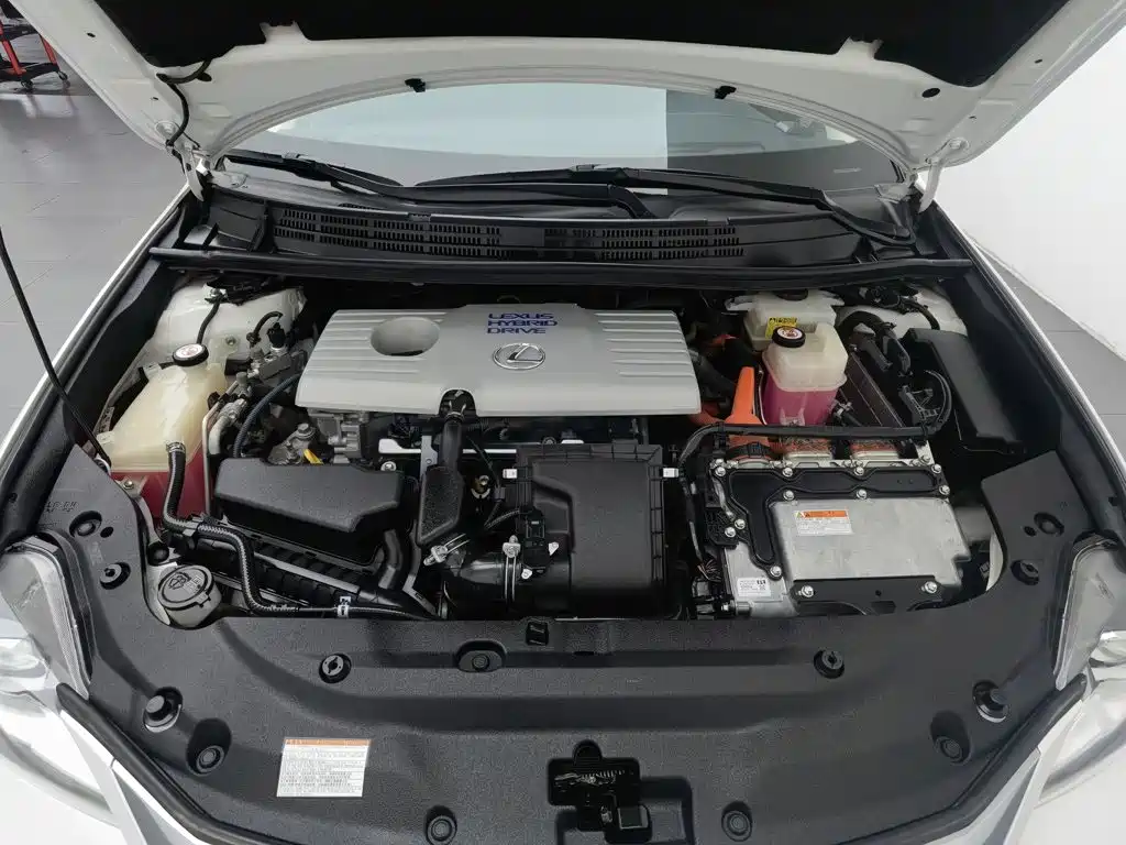 Lexus CT 2017 2014 CT200h Elite Monochrome