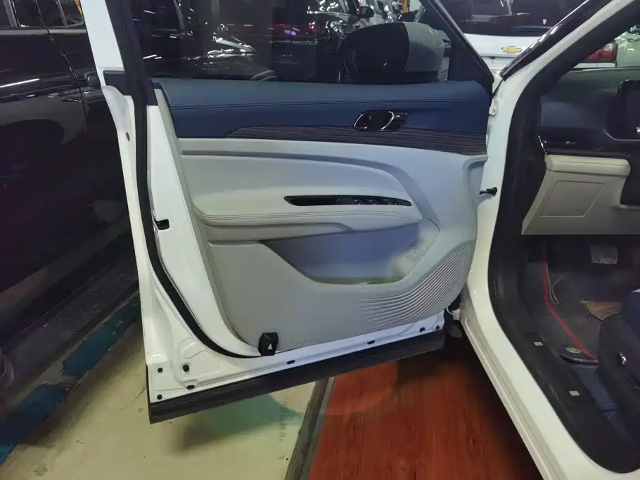 Ford Lingrui 2022 2022 EcoBoost 170 Platinum