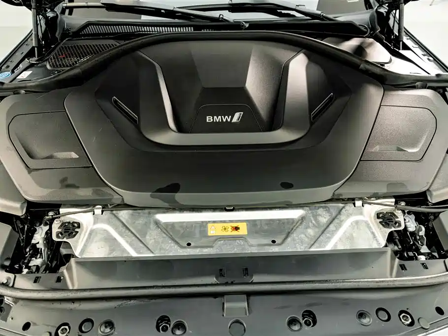 BMW i4 2023 2022 eDrive40