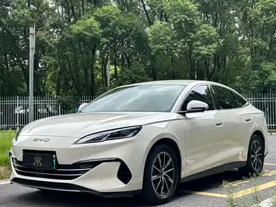BYD Seal 06