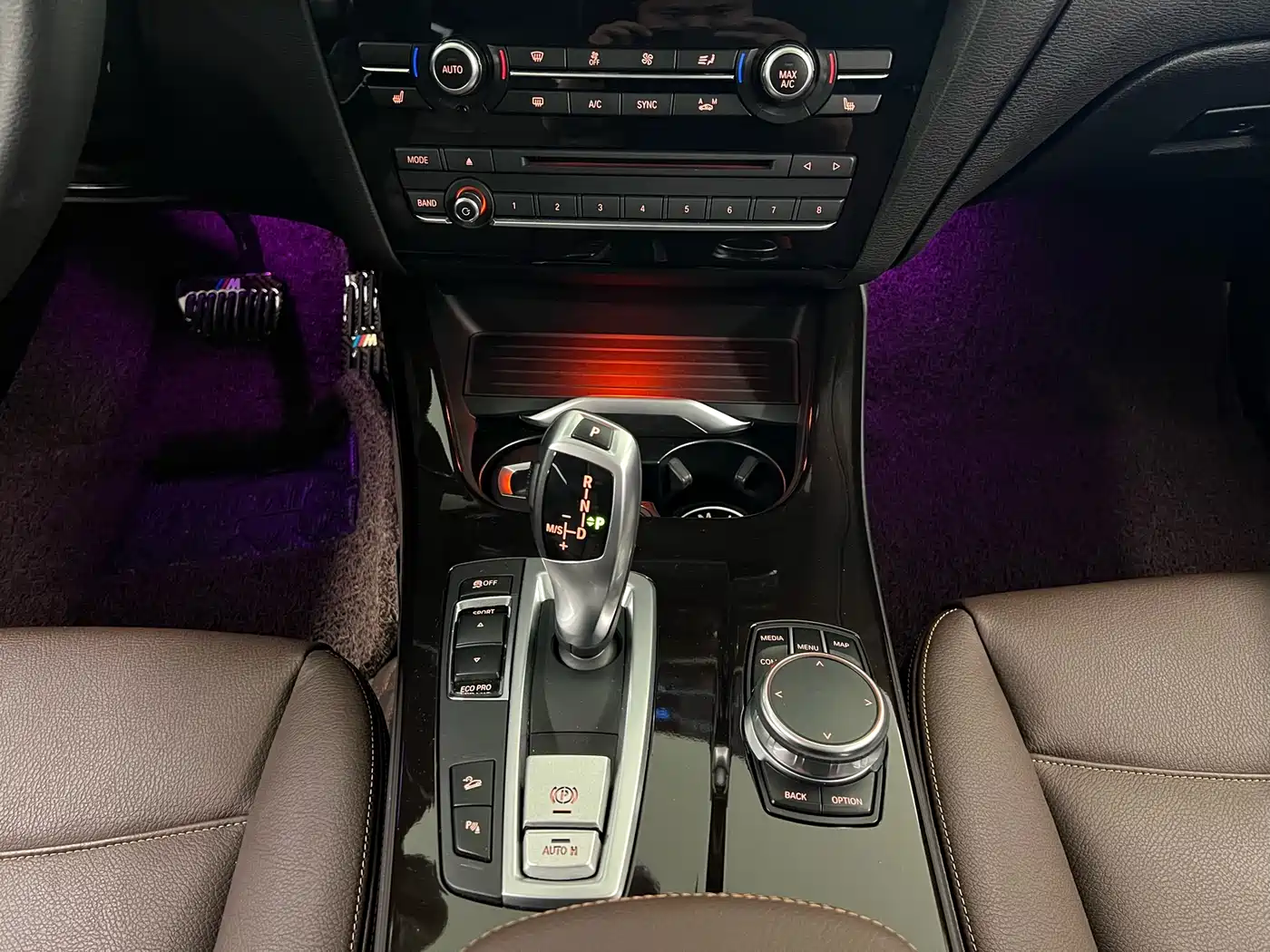 BMW X4 2014 xDrive20i X Design Package фото 16