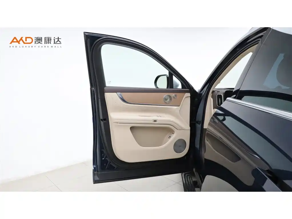 AITO Wenjie AITO M9 2025 Extended Range Ultra 52kWh 6-Seater фото 11