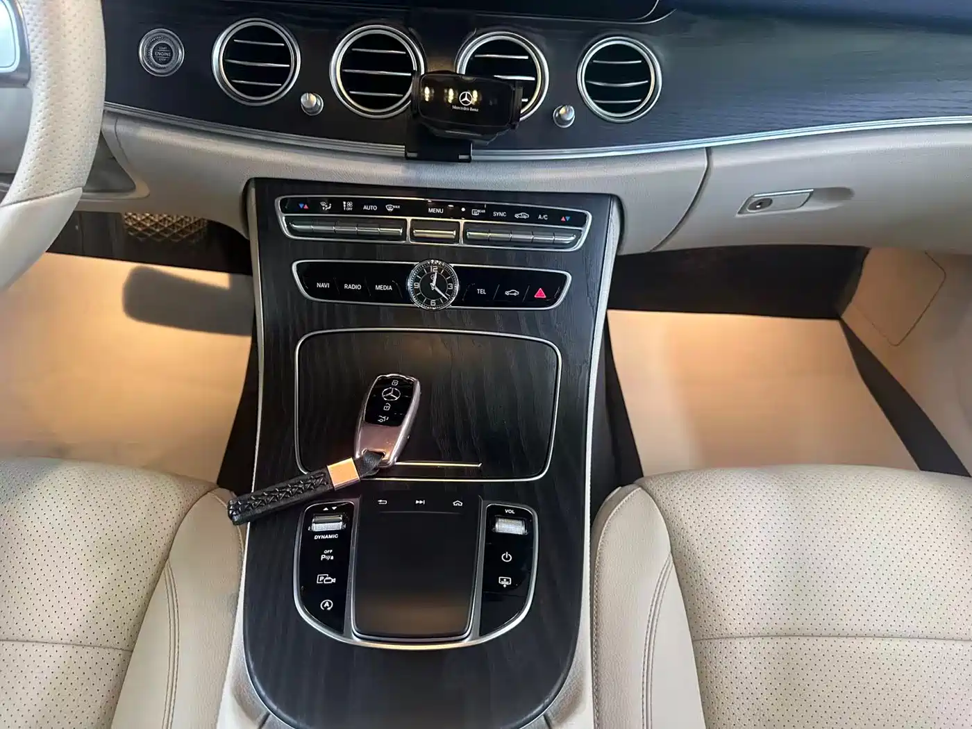Mercedes-Benz E-Class 2020 Facelift E 300 L Sport Fashion фото 16