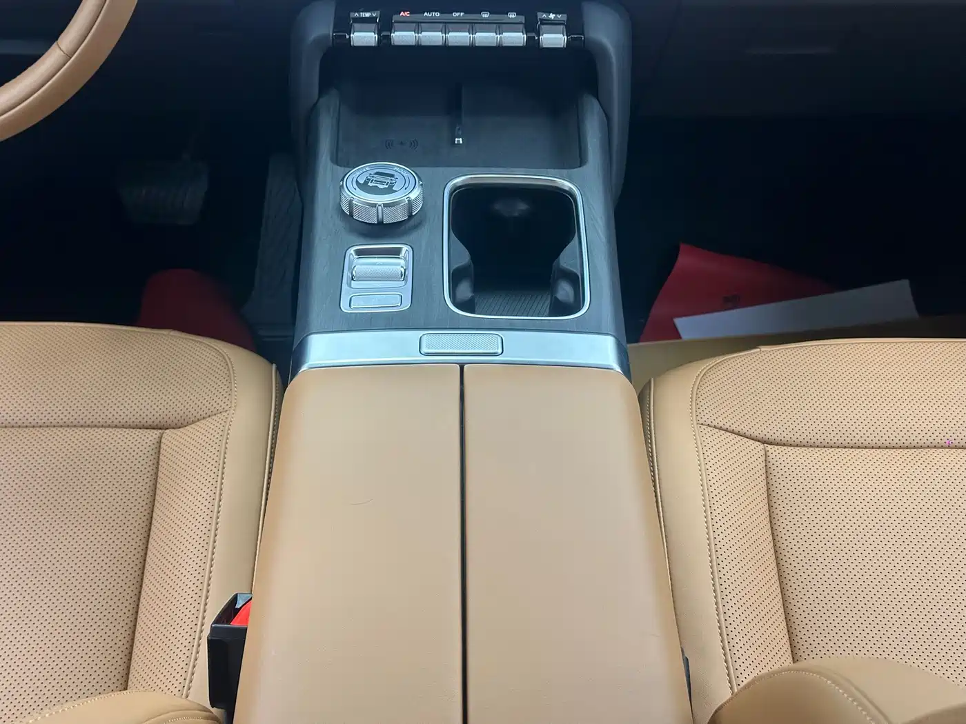 iCAR V27 2026