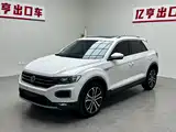 Фото 1 - Volkswagen T-ROC