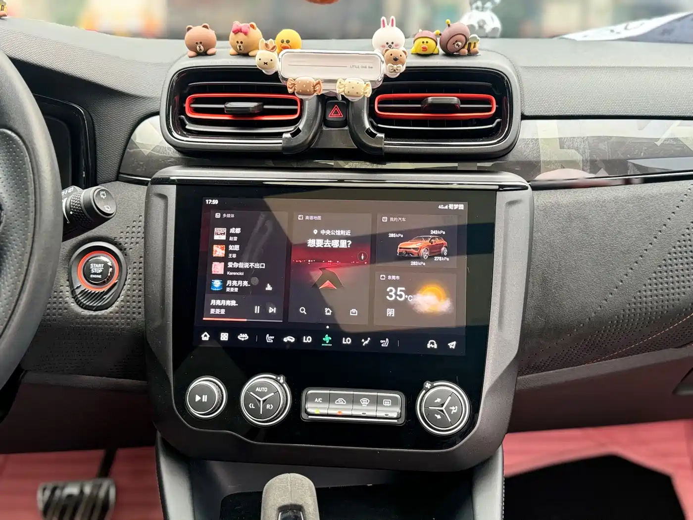 Lynk & Co 02 Hatchback 2021 2.0TD Halo Driving Control Package Edition фото 26