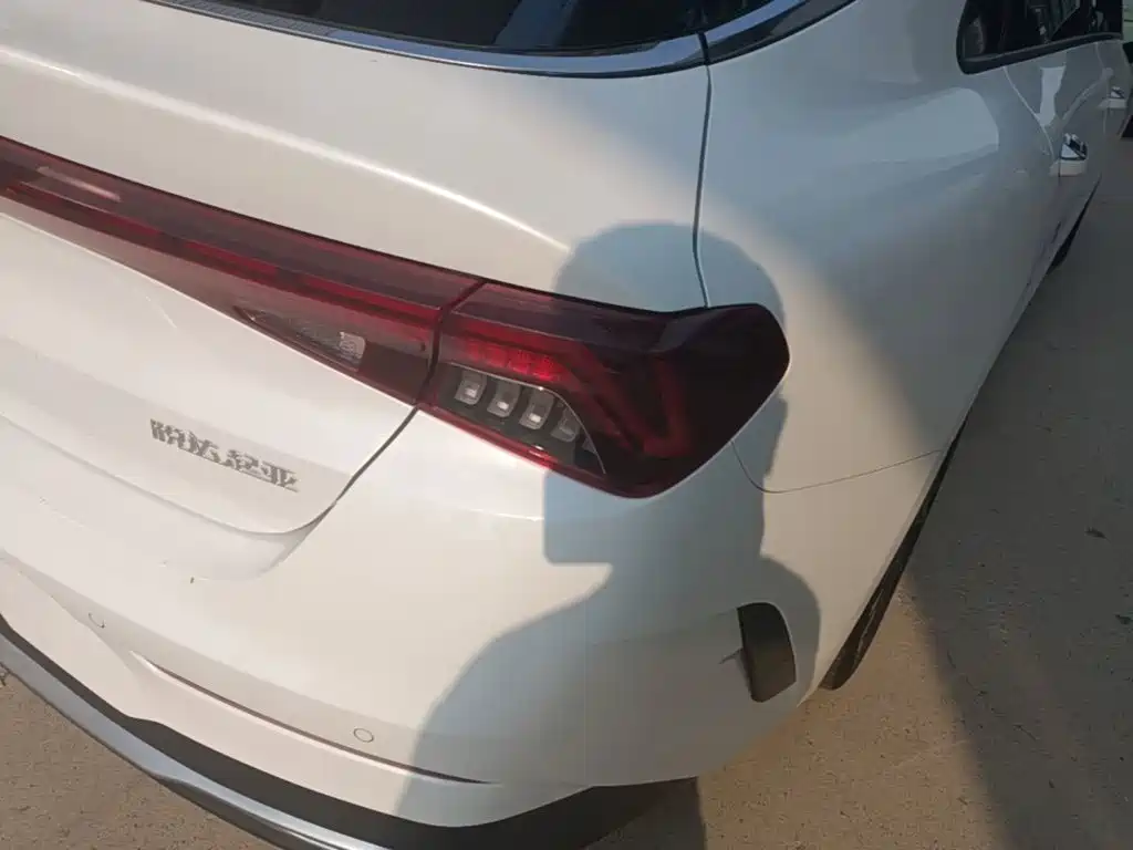 Kia K5 2024 2021 270T CVVD Renewal Edition