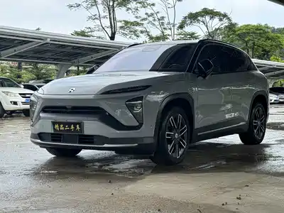 NIO ES6