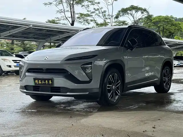 NIO ES6 2022