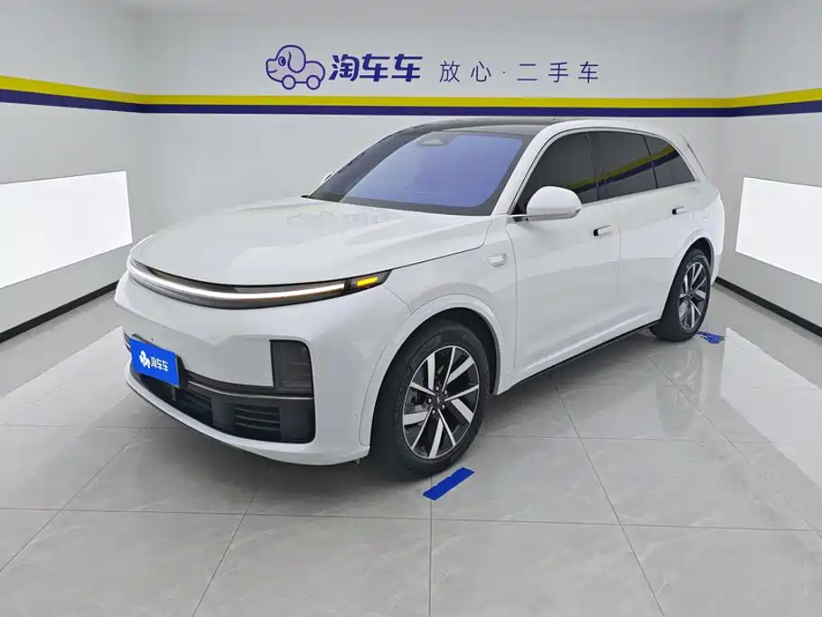 Li Auto L7 2023
