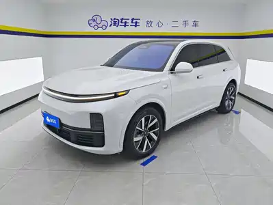 Li Auto L7