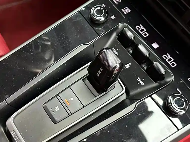 Porsche 911 2023 Carrera 3.0T фото 14