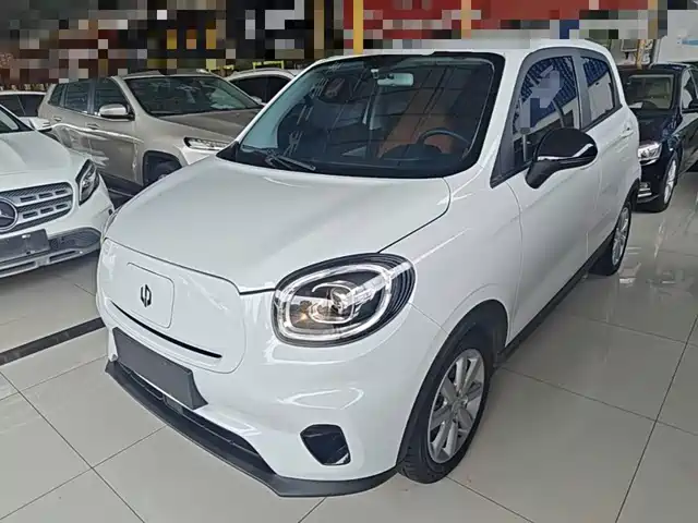 Leapmotor T03 2022