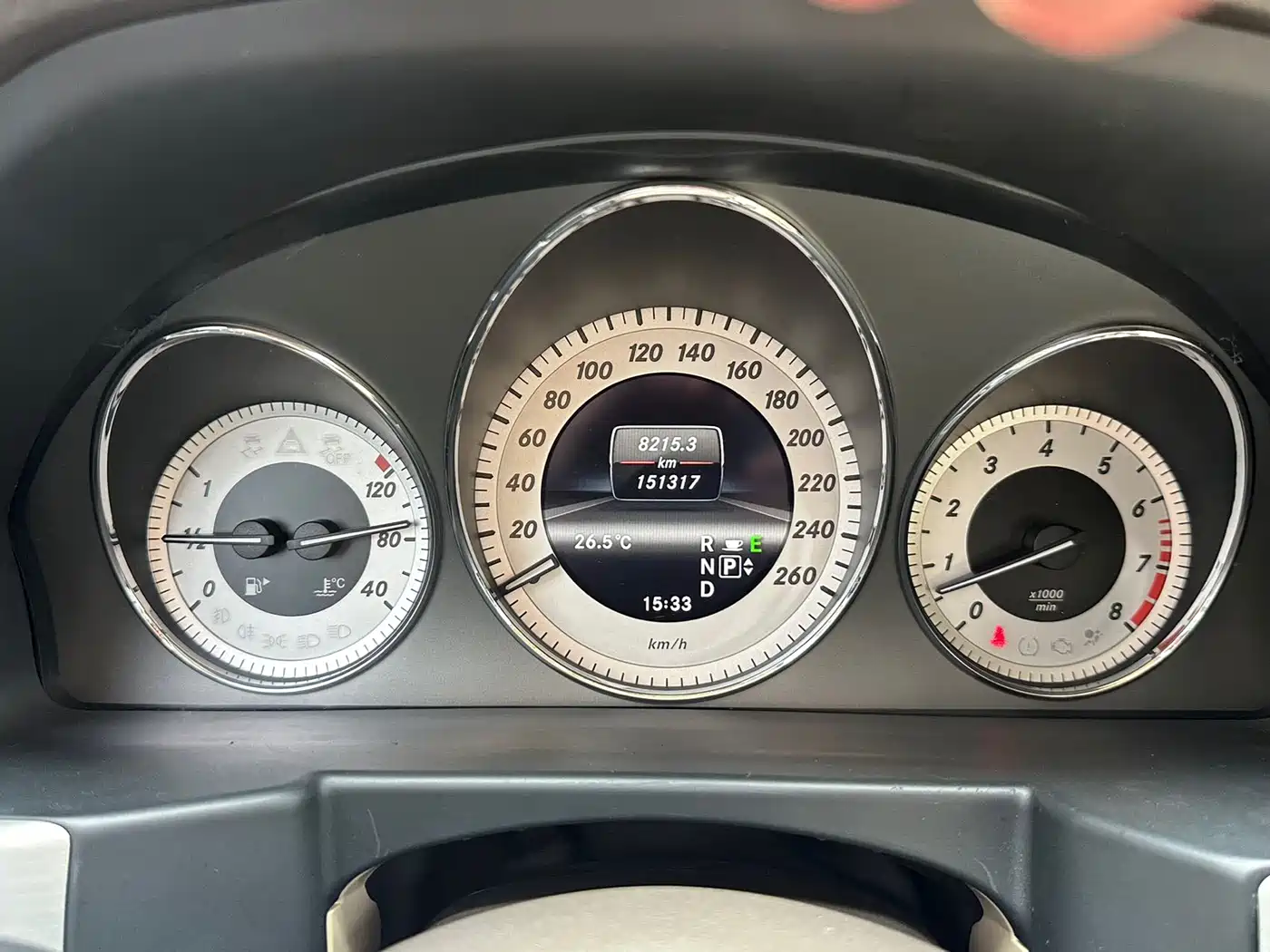 Mercedes-Benz GLK-Class 2013 GLK 300 4MATIC Dynamic фото 18