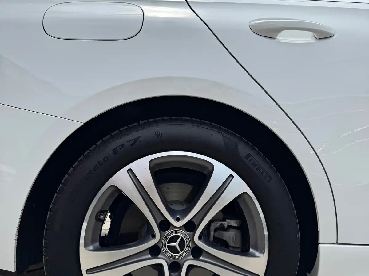 Mercedes-Benz C-Class 2022 Facelift C 200 L Sport фото 8