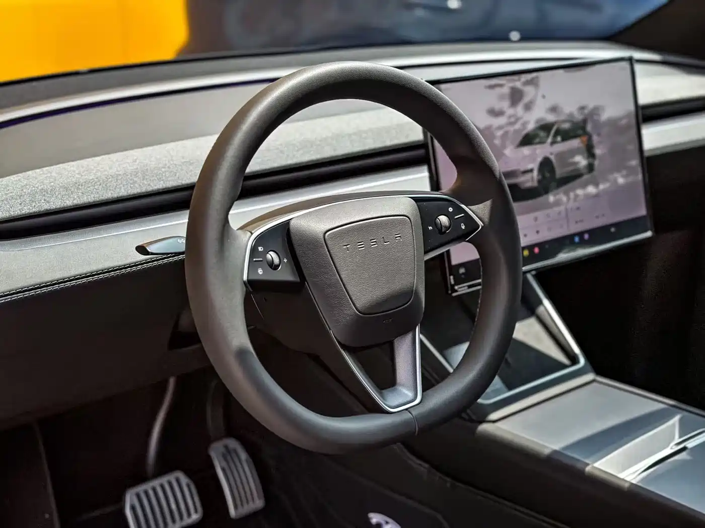 Tesla Model Y 2026 2026 Long Range Rear-Wheel Drive