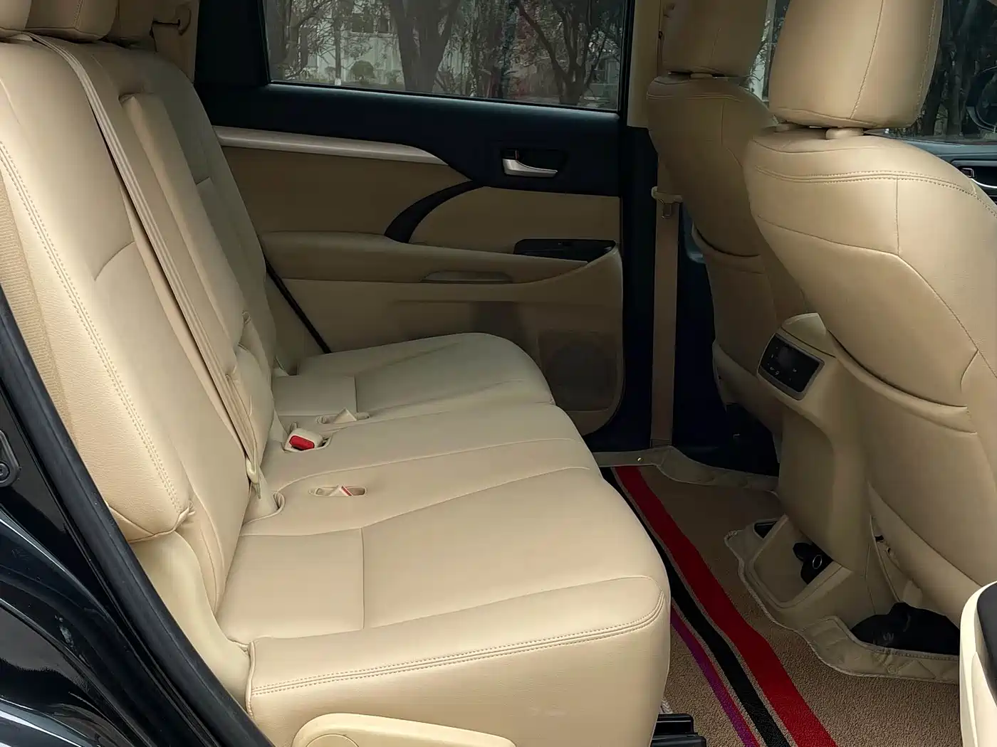 Toyota Highlander 2021 2.0T FWD Elite 5-Seater фото 12