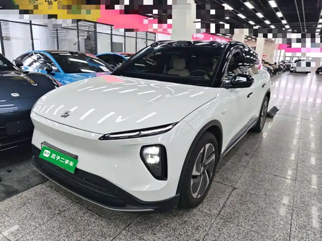 NIO ES6 2023 75kWh