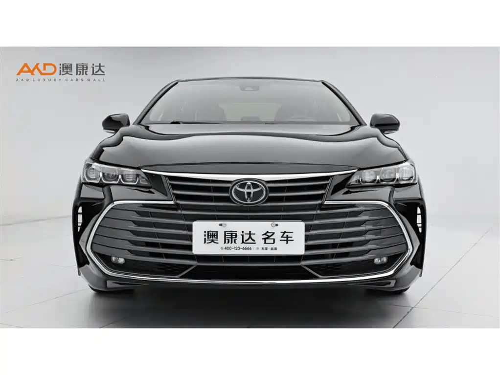 Toyota Avalon 2022 2.0L Luxury Edition фото 2