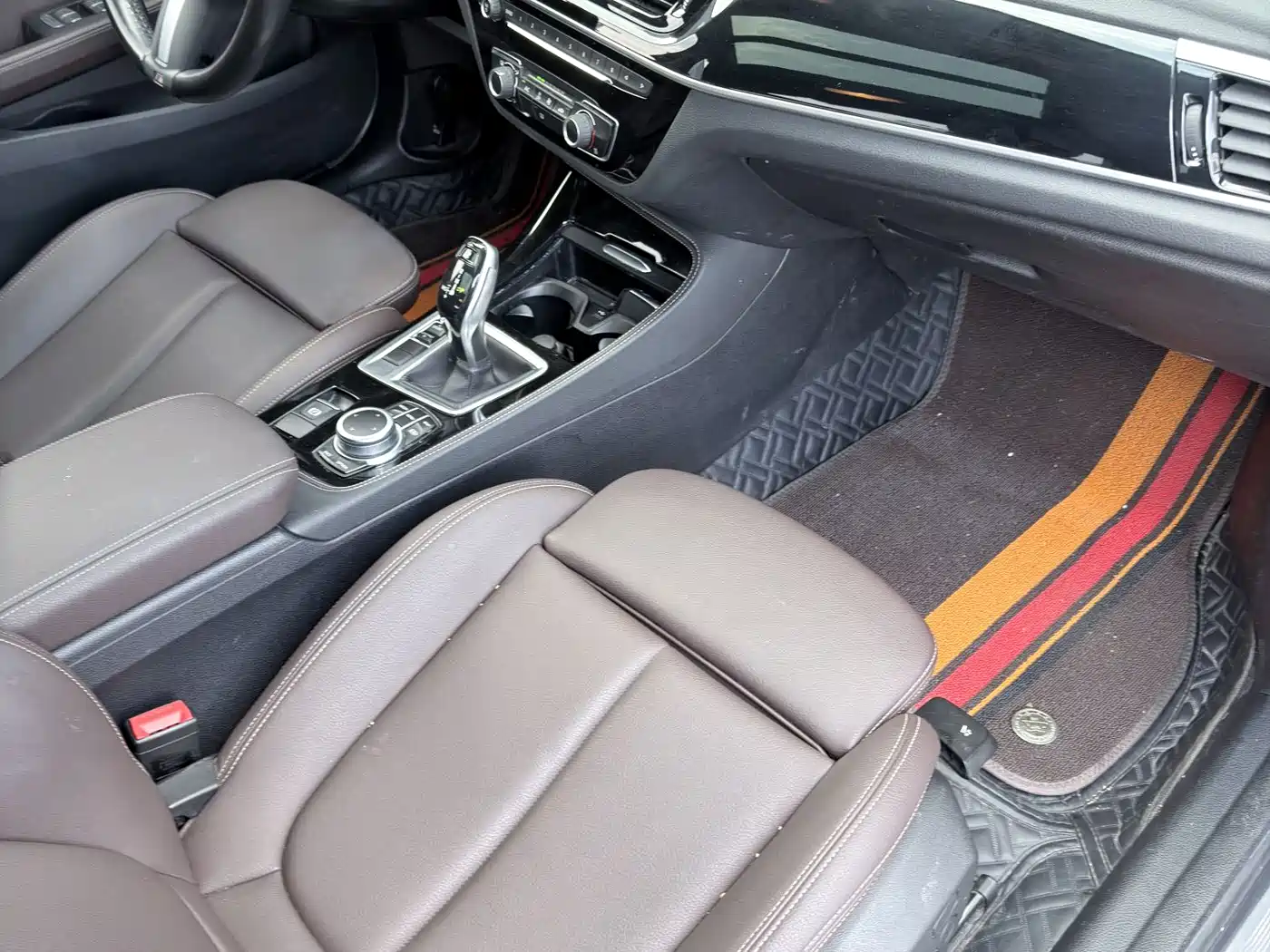 BMW 1 Series 2021 Facelift 120i M Sport Shadow Edition фото 7