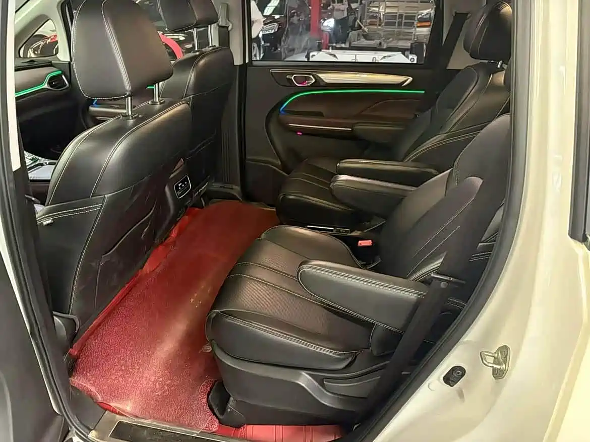 GAC Trumpchi Trumpchi M6 2023 PRO 270T DCT Luxury Edition фото 9