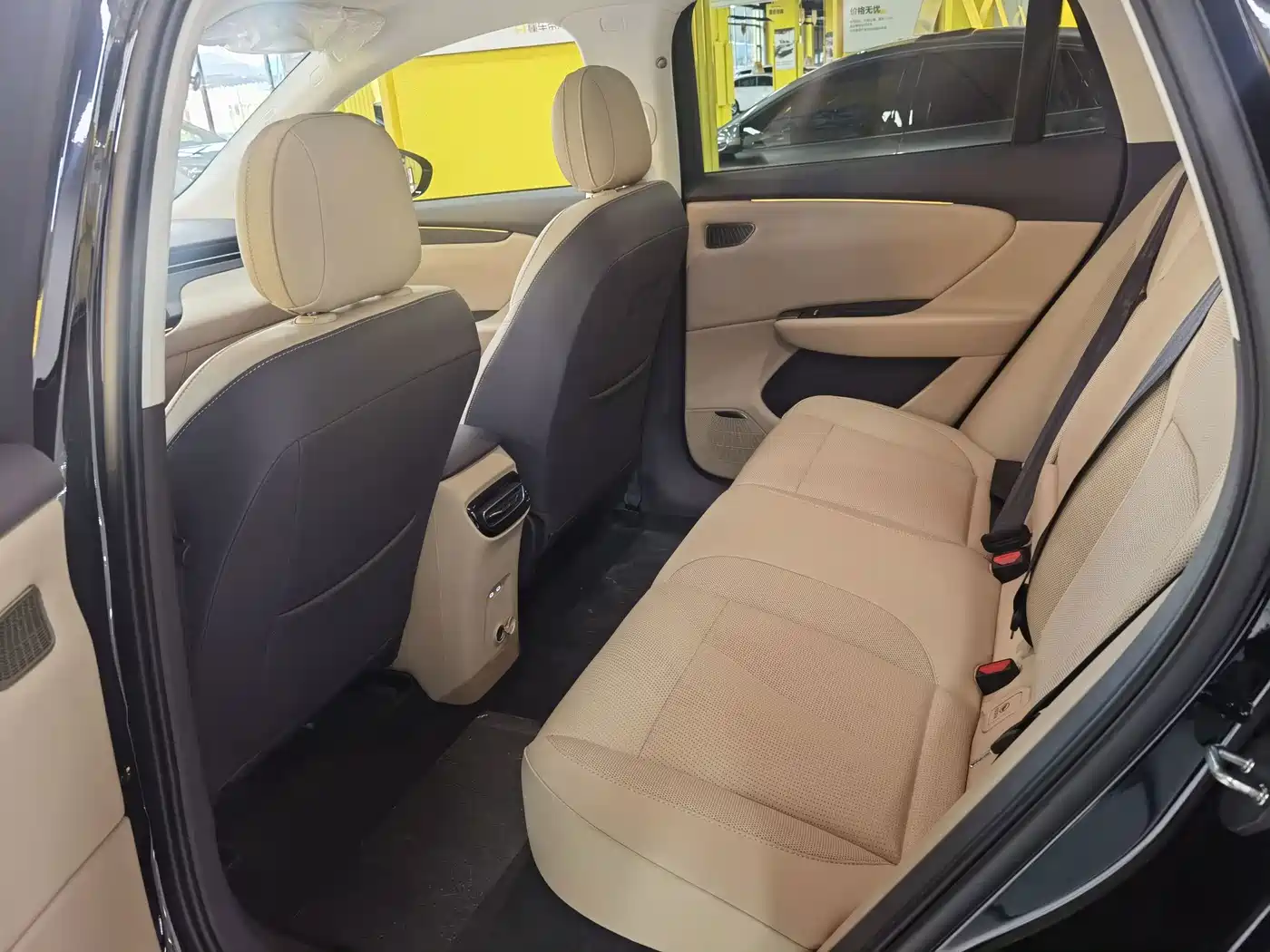 Hongqi Tiangong 06 2025 2025 520