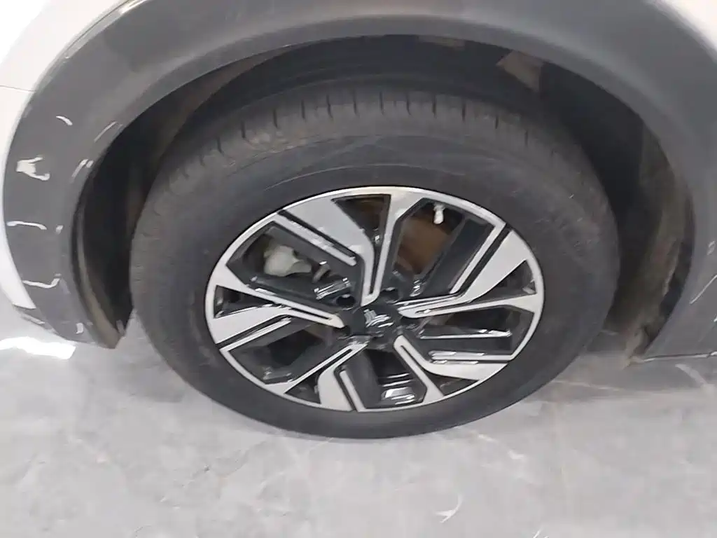 Nezha Auto Neta U 2023 2022 Smart 400 Pro LFP