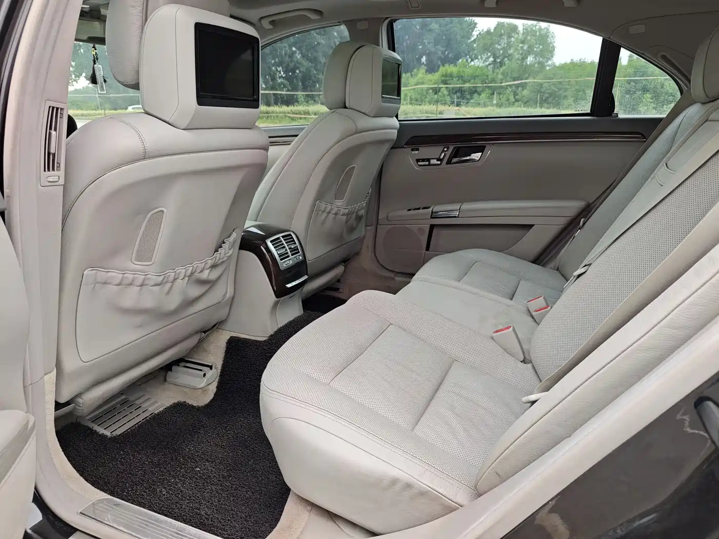 Mercedes-Benz S-Class 2012 S 300 L Business Grand Edition фото 9