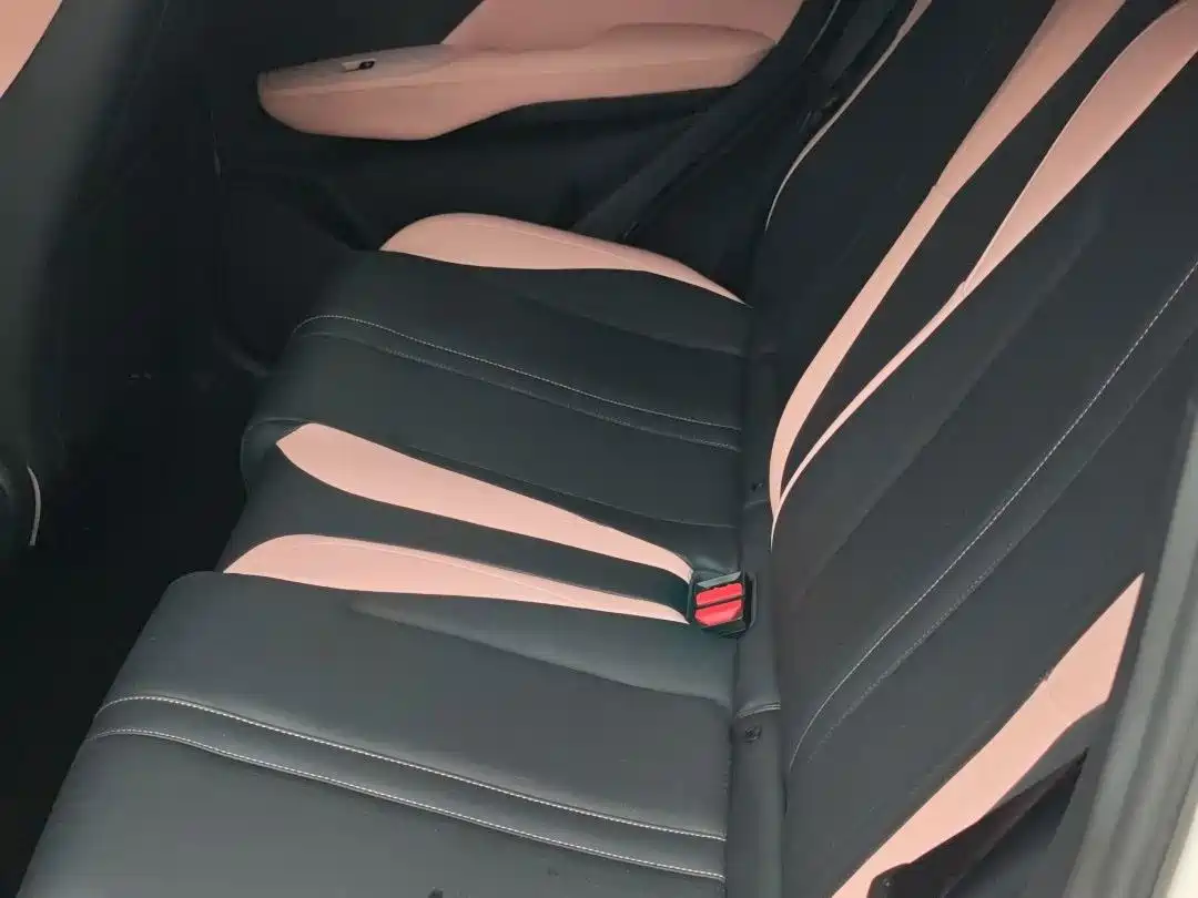 BYD Seagull 2023 2023 Freedom Edition