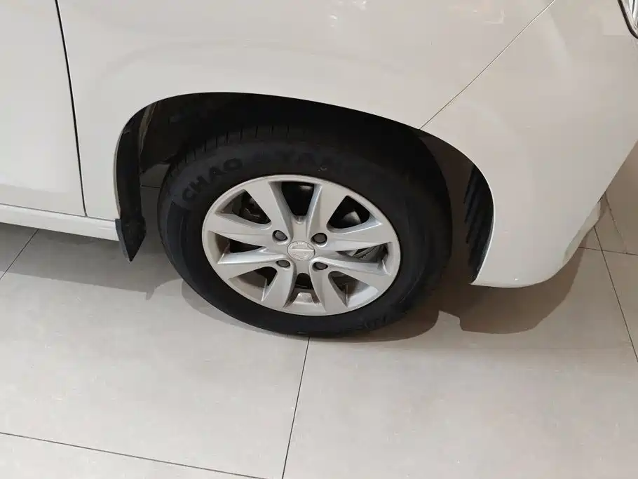Dongfeng Fengguang Fengguang 380 2025 2022 1.5L Luxury Passenger Van 5-seater