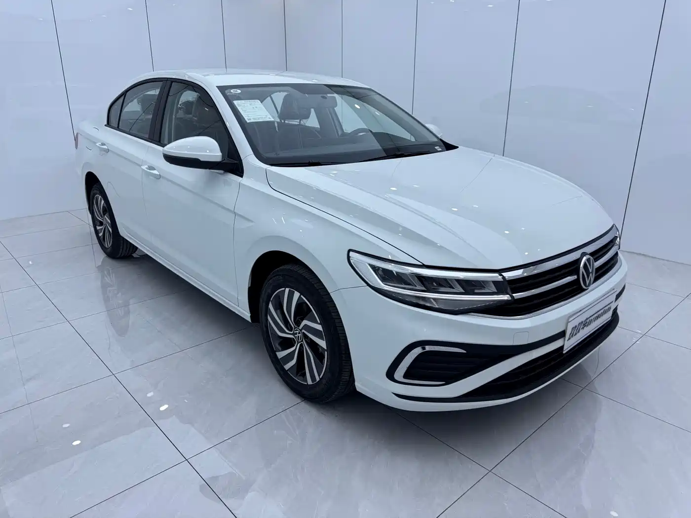 Volkswagen Bora 2025 200TSI DSG Comfort Edition фото 3