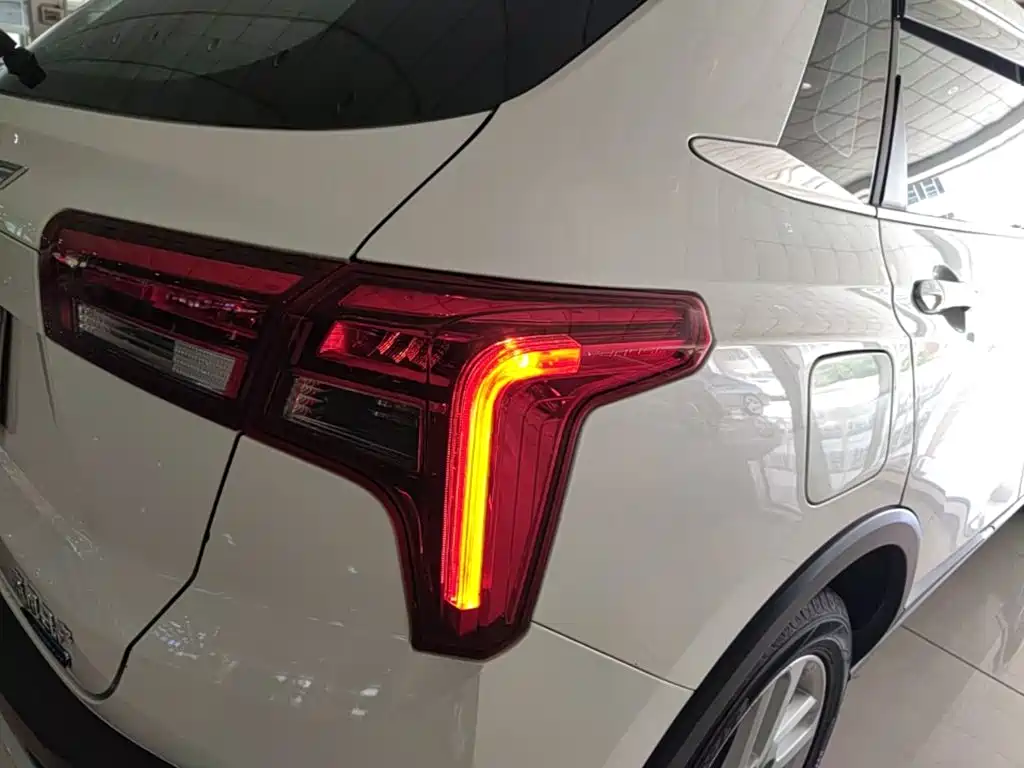 Venucia T60 2021 2020 1.6L CVT Zhi Yue Edition China V