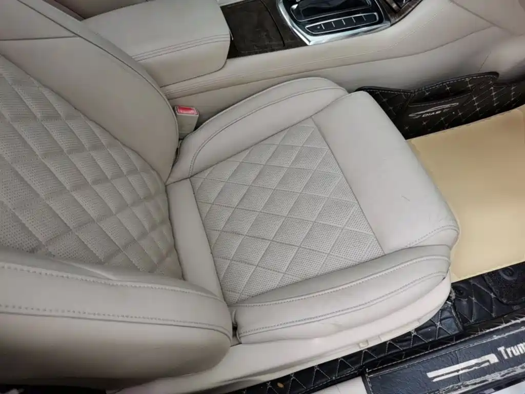 GAC Trumpchi Trumpchi GA8 2019 2017 280T Premium Edition