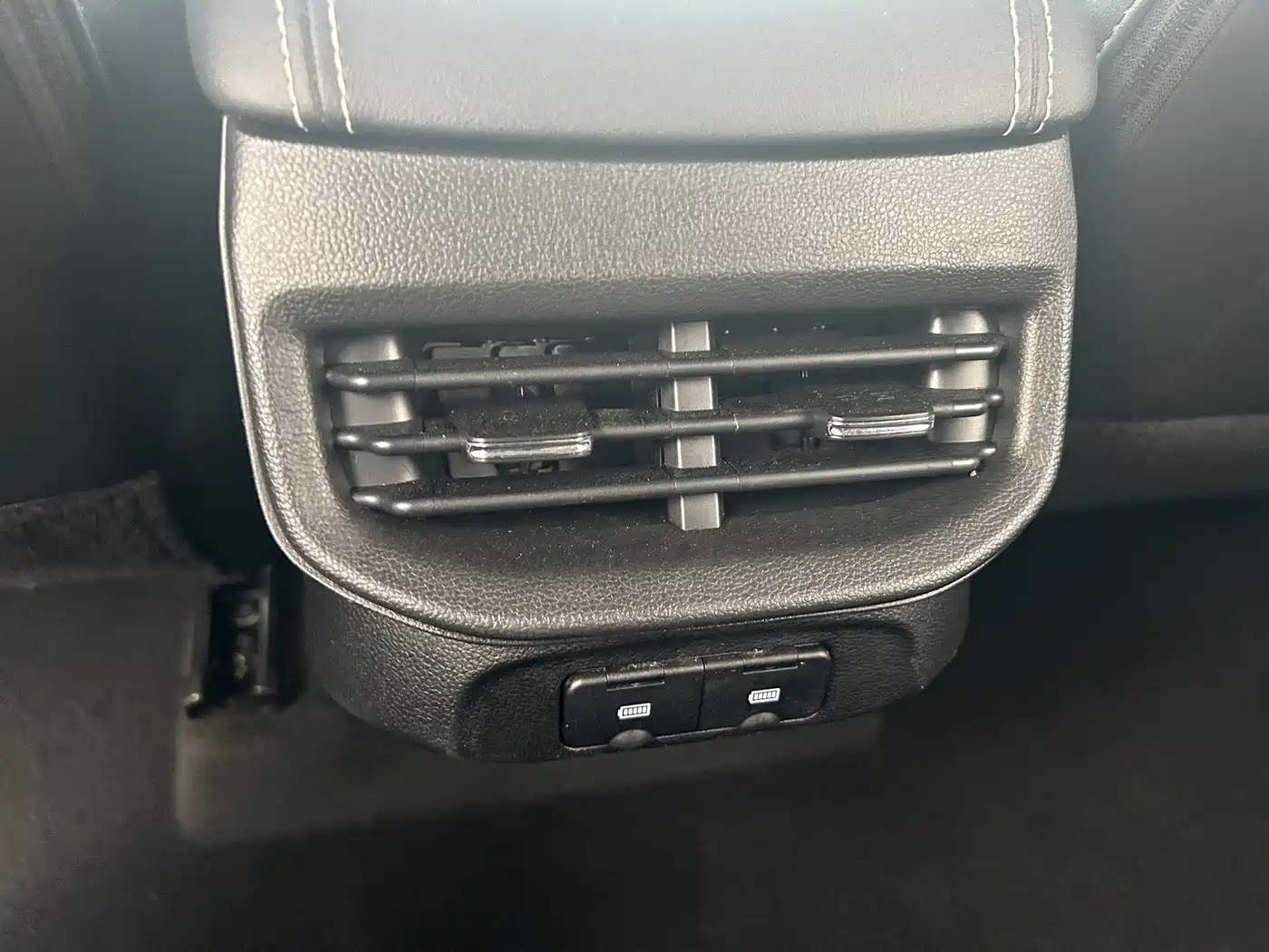 Haval H6 2021 3rd Generation 1.5T Automatic 2WD Plus фото 6