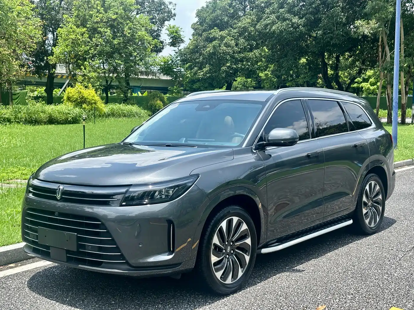 AITO Wenjie AITO M7 2022 1.5T RWD Comfort Edition