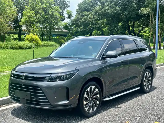 AITO Wenjie AITO M7 2022 1.5T RWD Comfort Edition