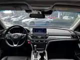 Фото 11 - Honda Accord