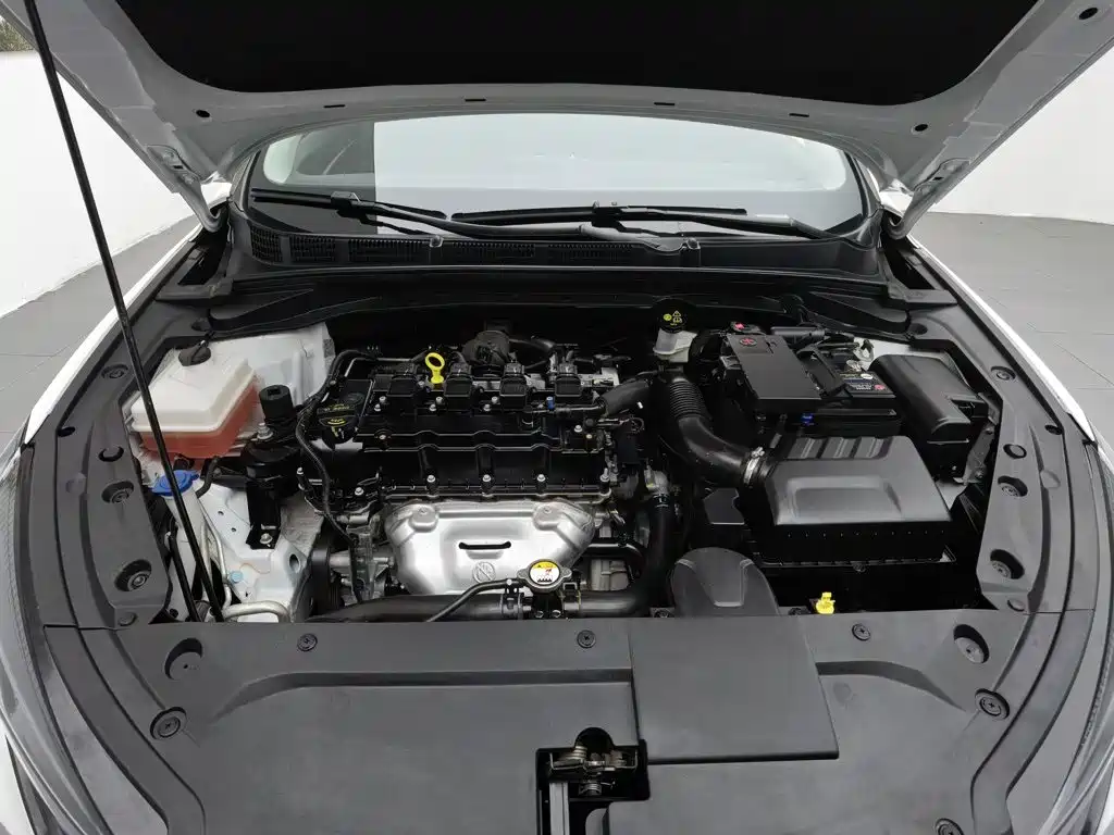 Changan Eado, миниатюра 6