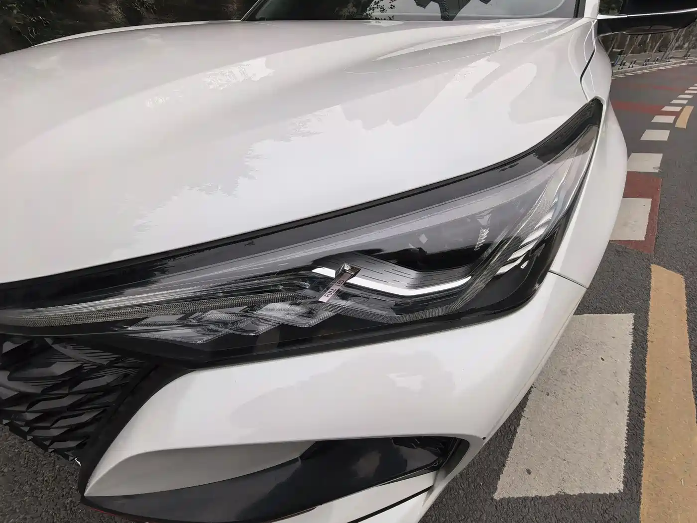 Changan CS75 PLUS 2020 2020 2.0T Automatic Pilot Edition