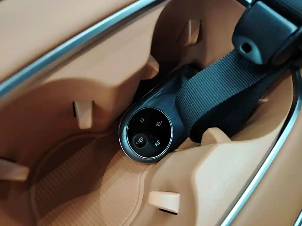Shangjie SUV 2025 2025 Extended Range Edition