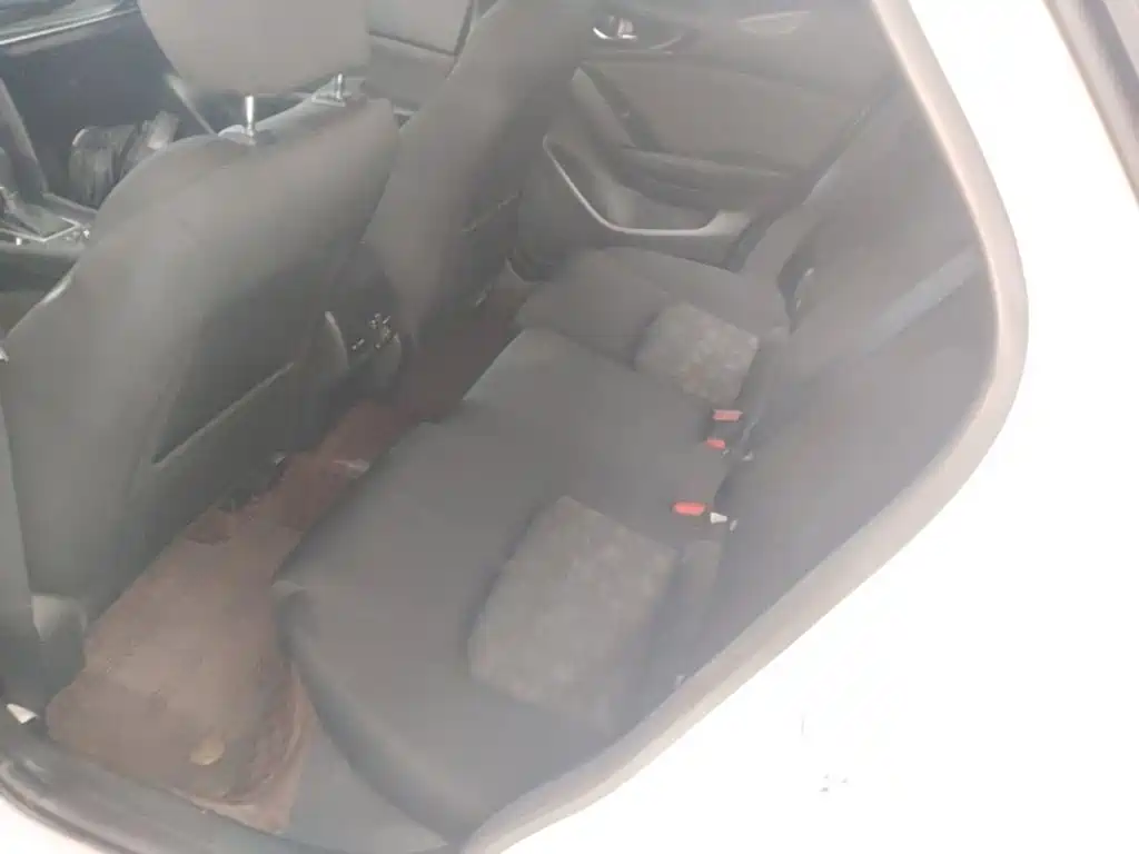 Mazda CX-4 2023 2021 2.0L Auto FWD Skyactiv Explorer Edition