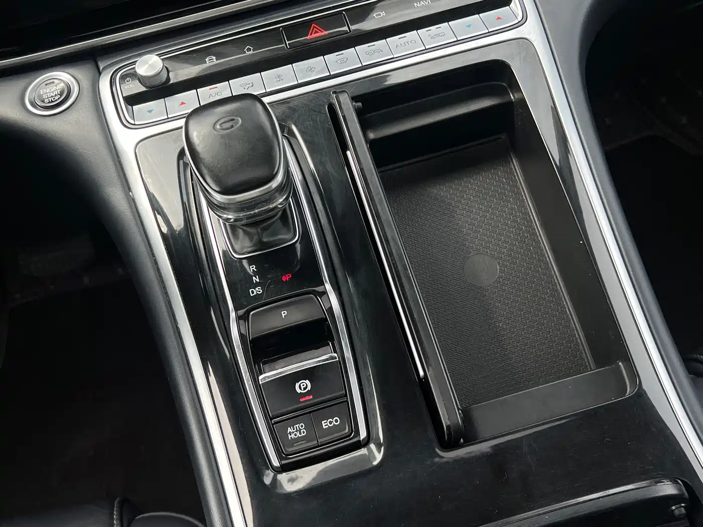 GAC Trumpchi Trumpchi M8 2021 Master Series 390T Ultimate Edition фото 14