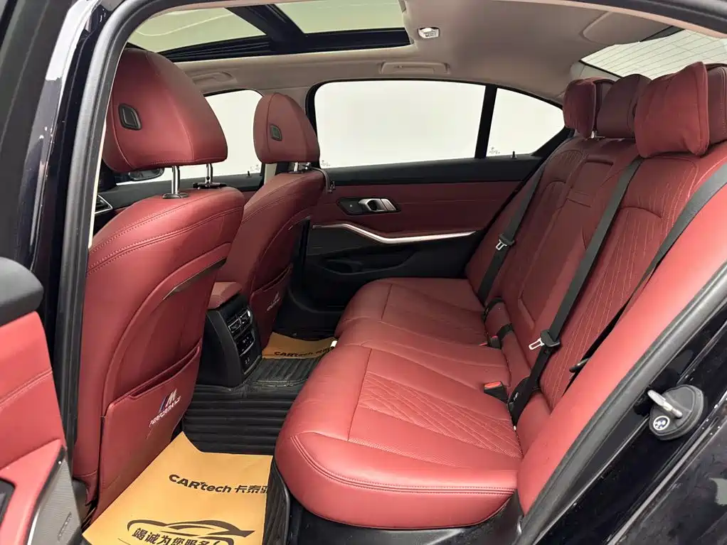 BMW 3 Series, миниатюра 9