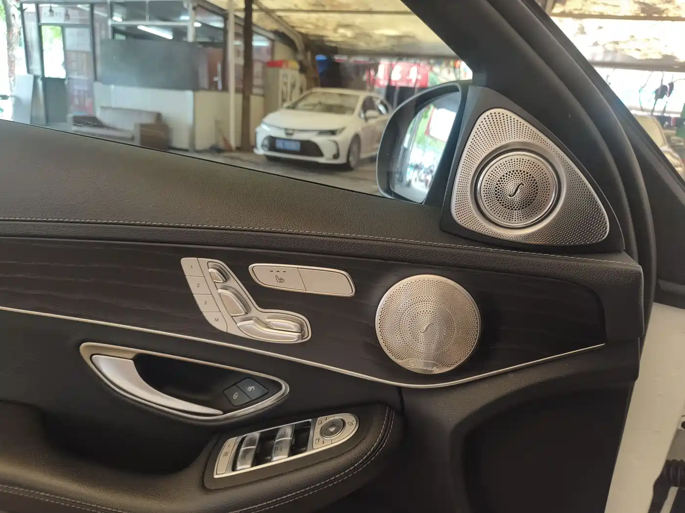 Mercedes-Benz C-Class 2021 C 260 L Sport Edition фото 10