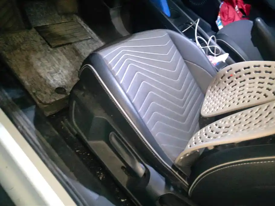 Volkswagen ID.3 2023 Pure Smart Edition фото 9